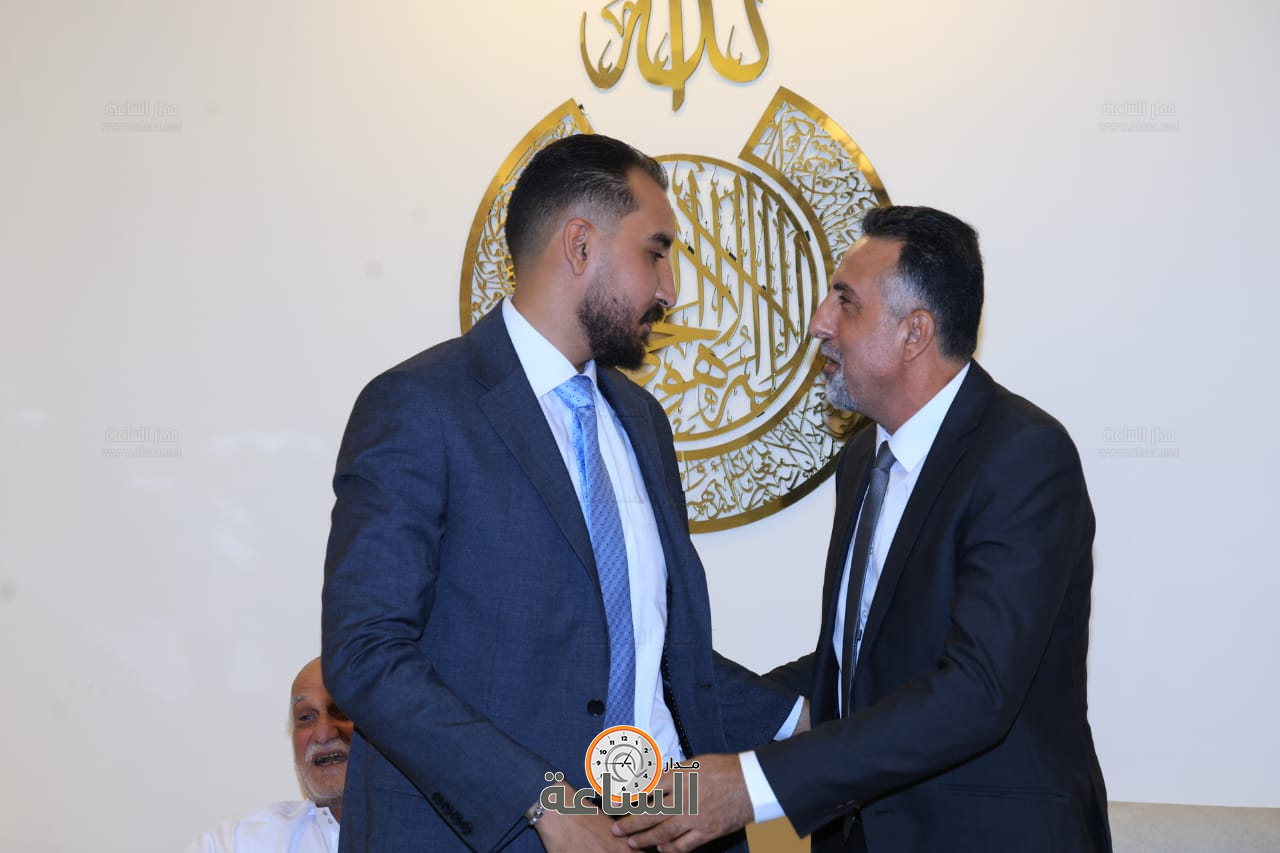 Madar Al-Saa Images 0.7288283153713386