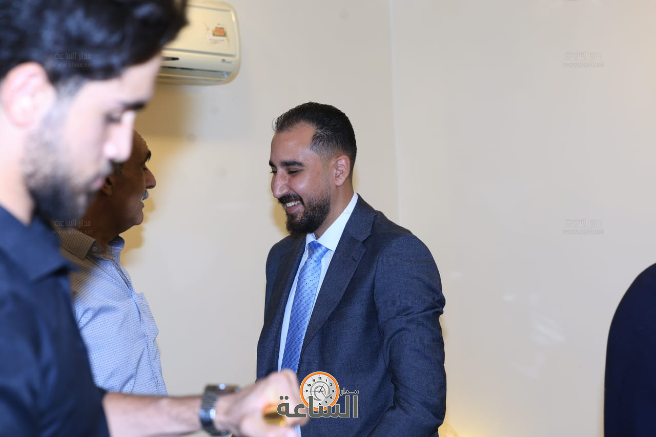 Madar Al-Saa Images 0.840652765973753