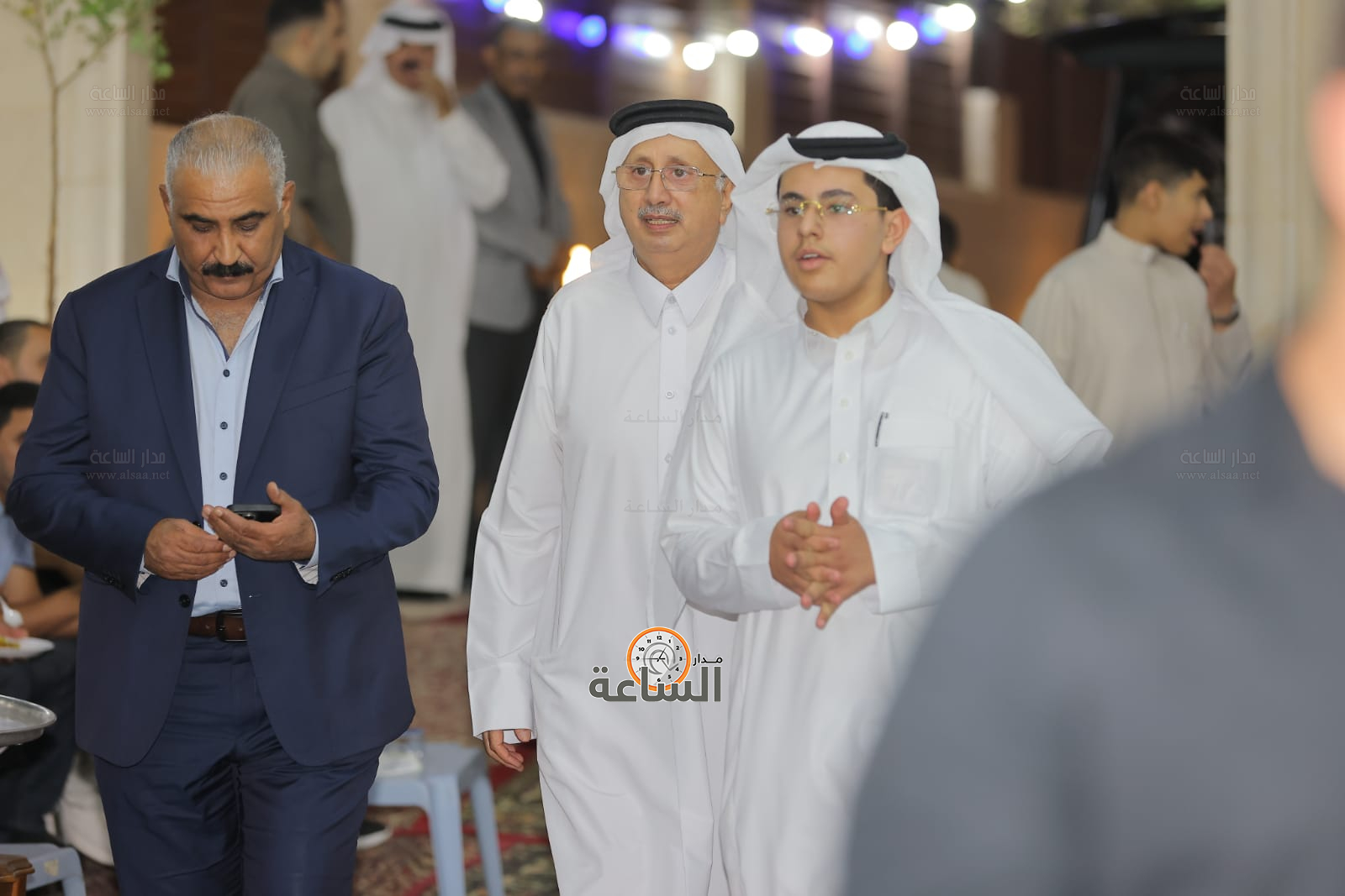 Madar Al-Saa Images 0.8763009794123535