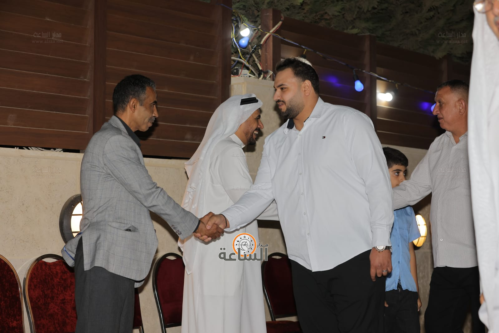 Madar Al-Saa Images 0.6339221376377866