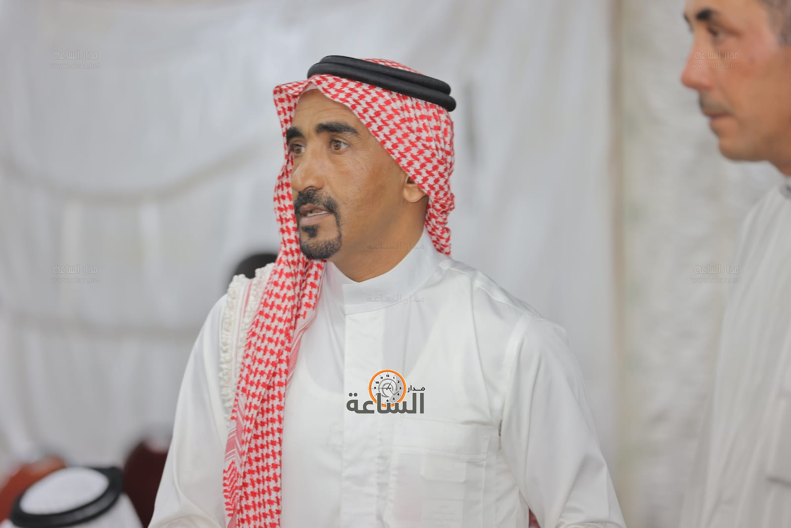 Madar Al-Saa Images 0.3074285790348983