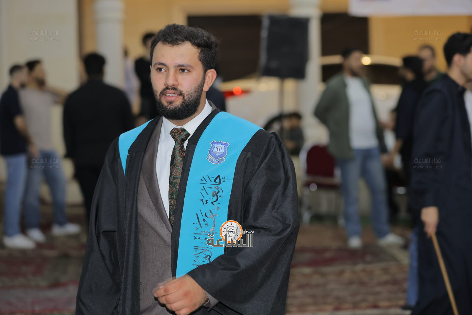 Madar Al-Saa Images 0.09416097357194053