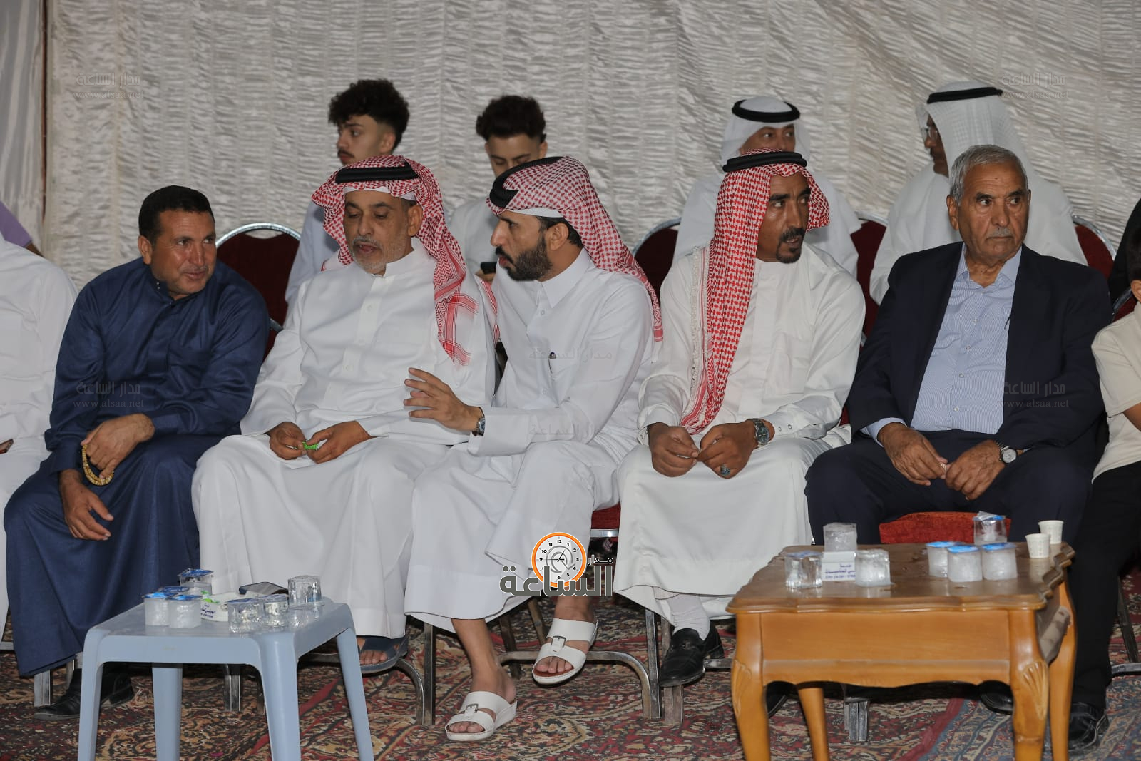 Madar Al-Saa Images 0.4999554709805337