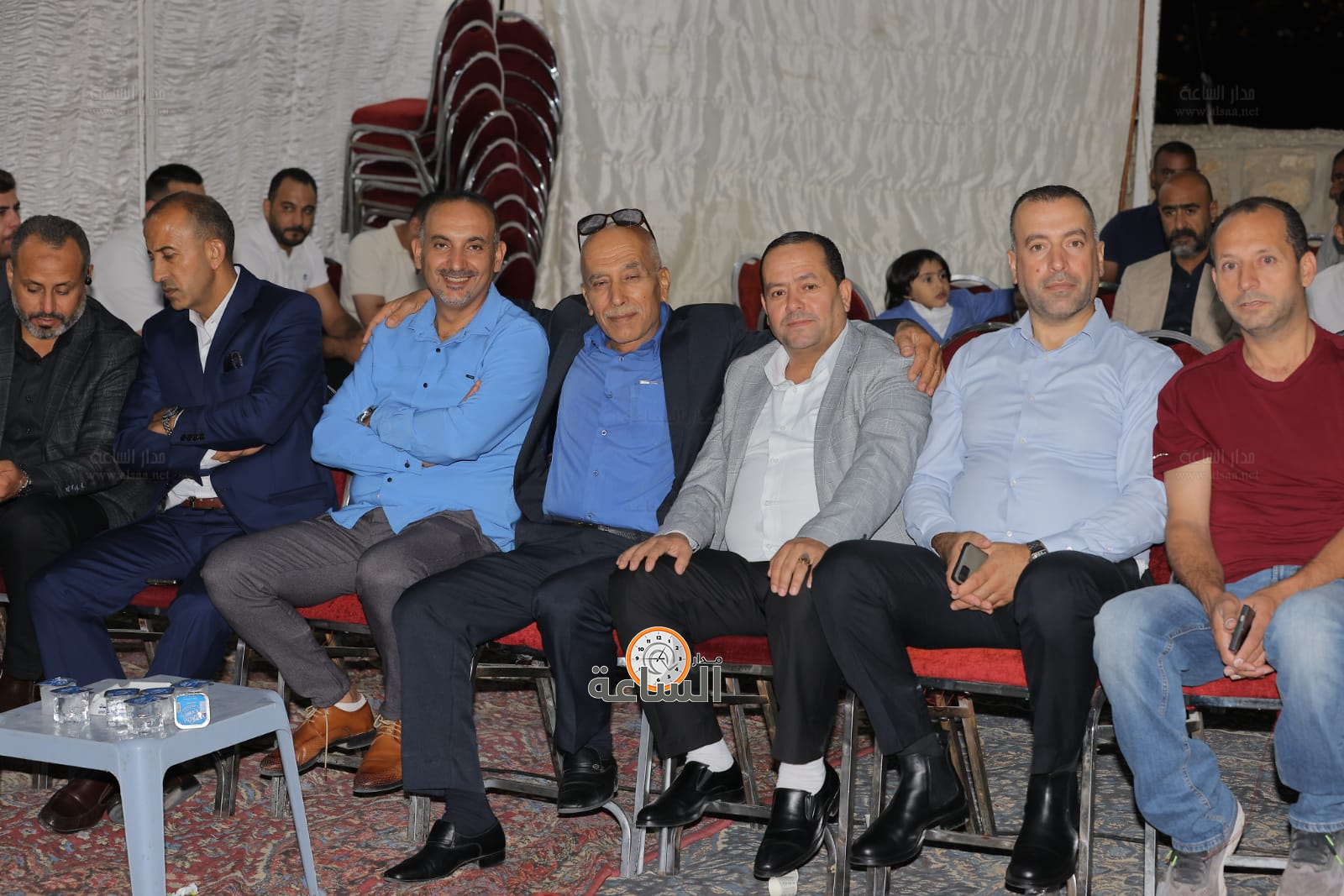 Madar Al-Saa Images 0.8613653256330237