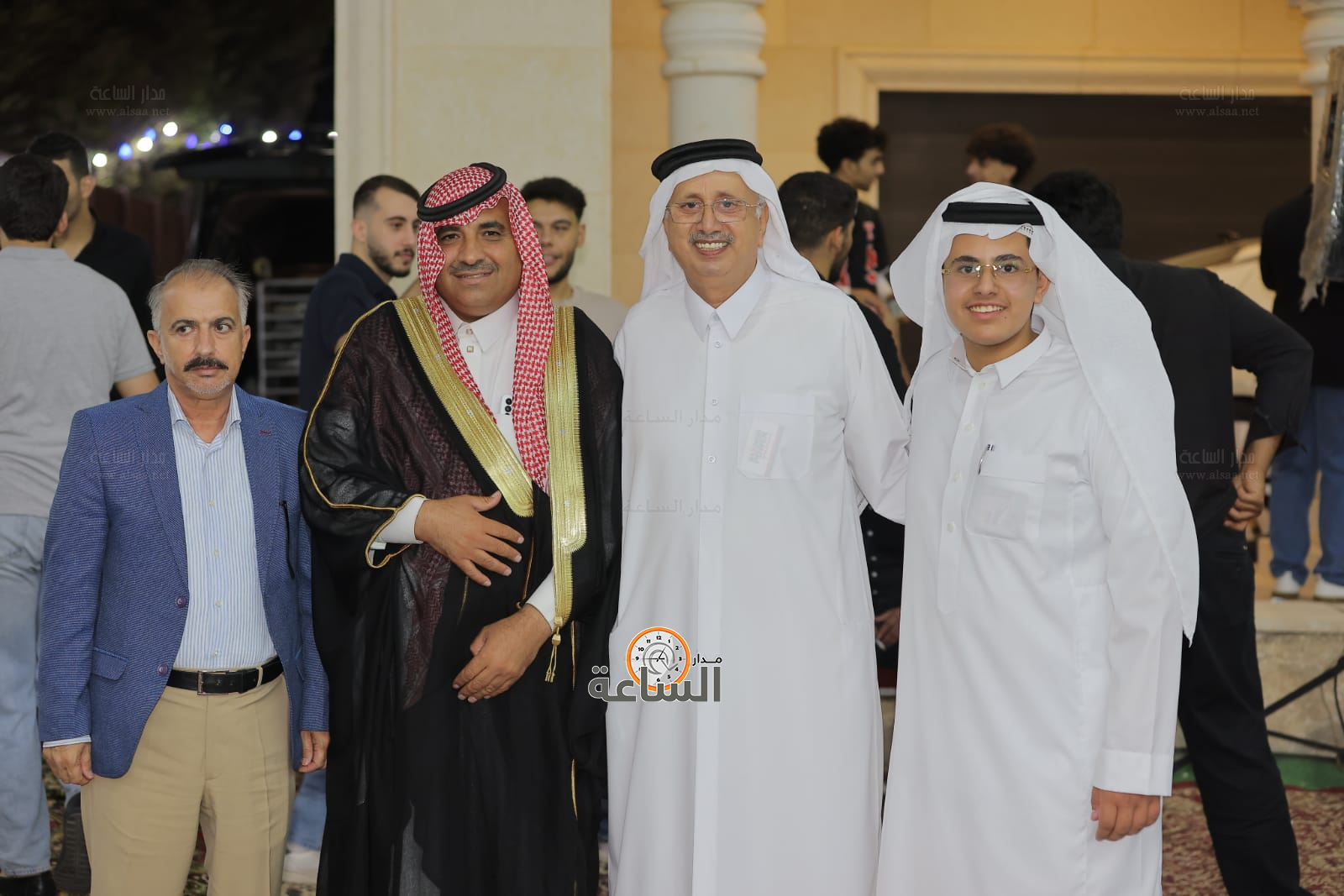 Madar Al-Saa Images 0.4198163874754891