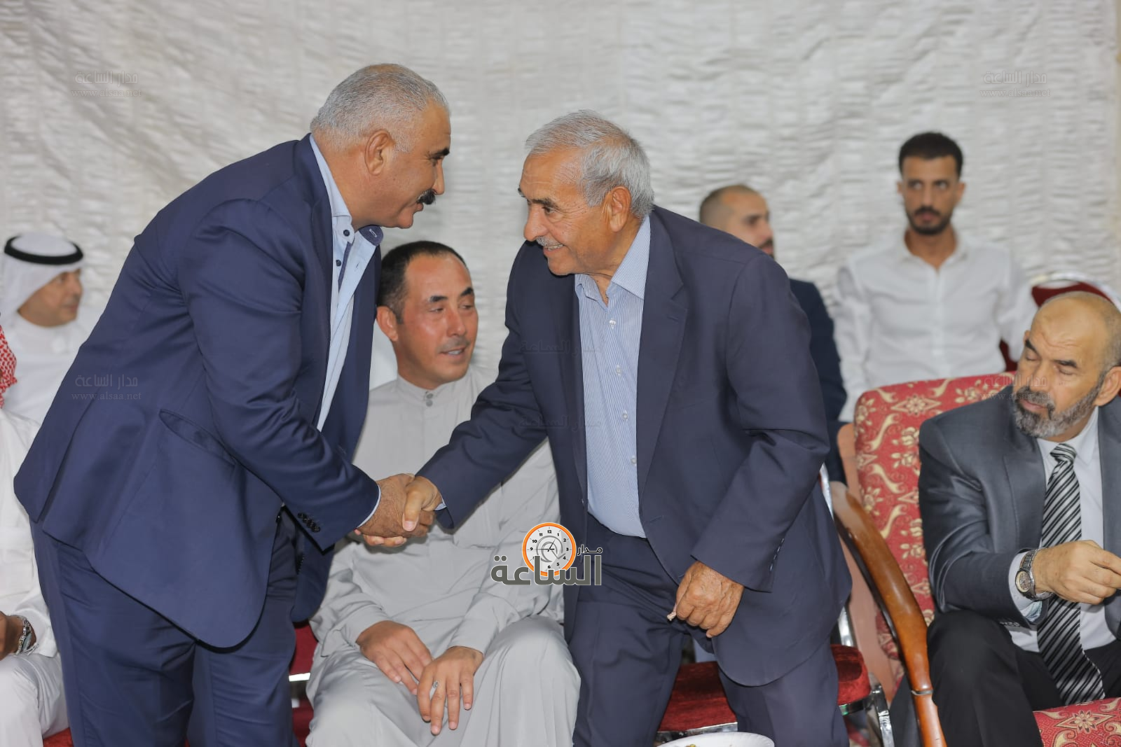 Madar Al-Saa Images 0.2756576470169575