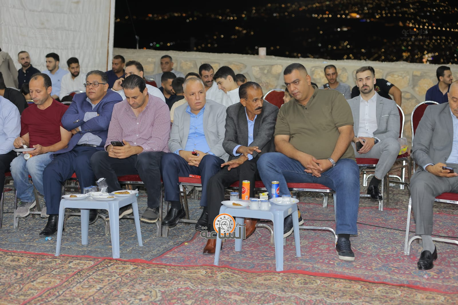 Madar Al-Saa Images 0.6632252388995565