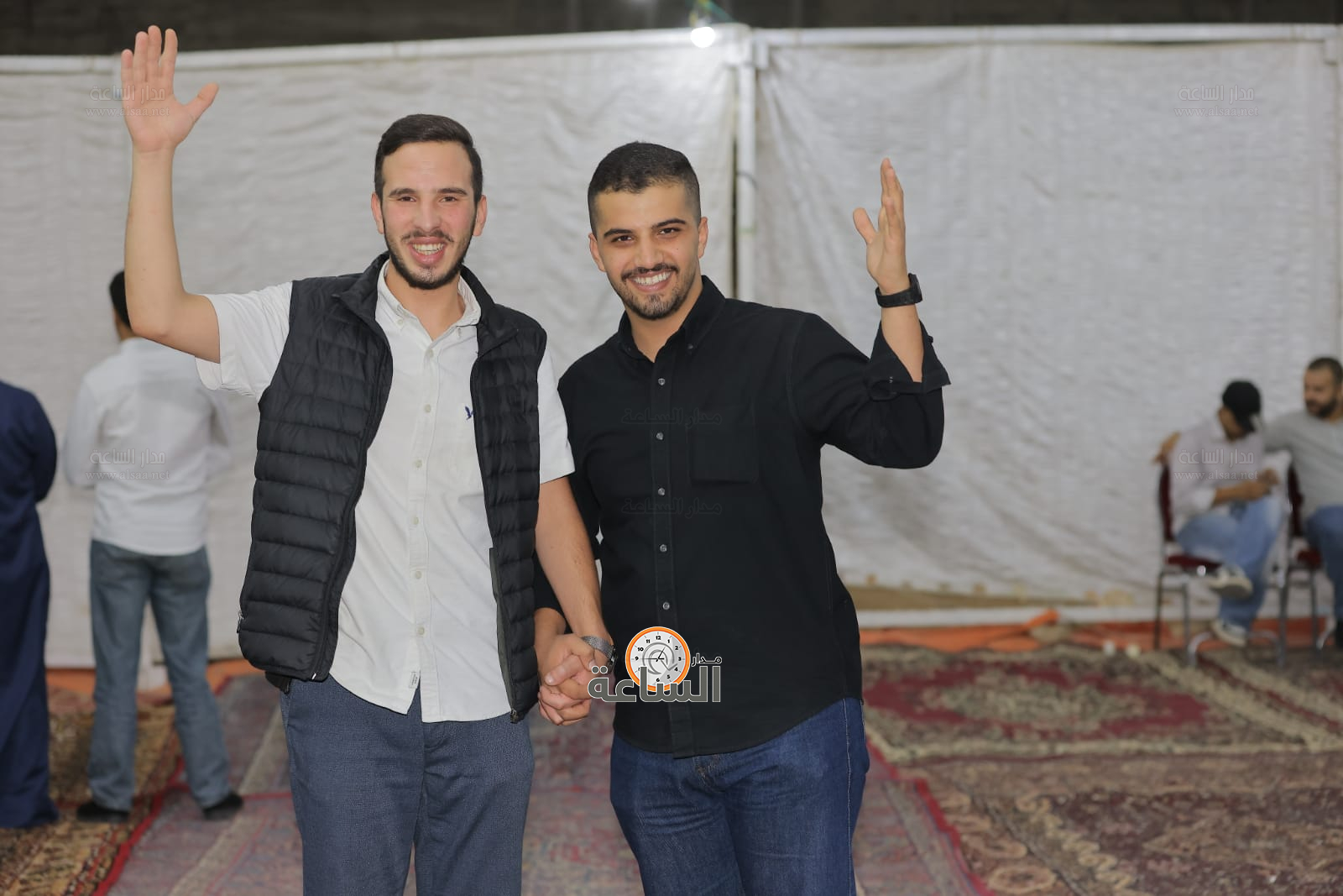 Madar Al-Saa Images 0.5107851481635377