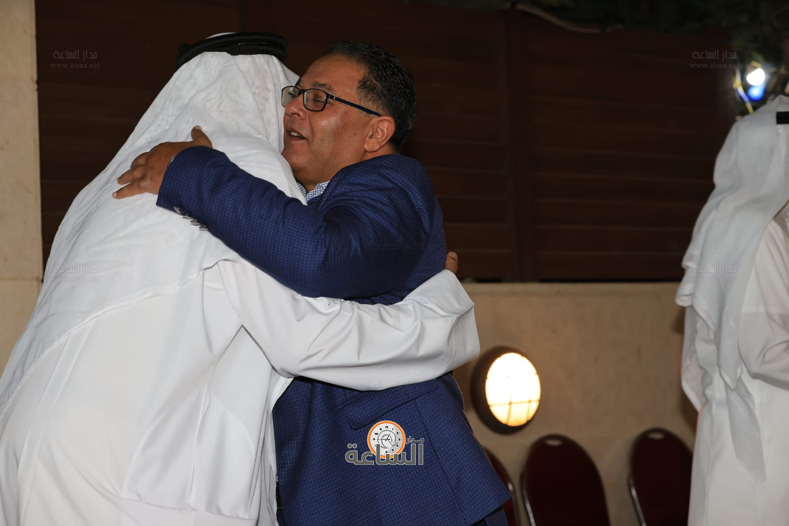 Madar Al-Saa Images 0.37737987788363603