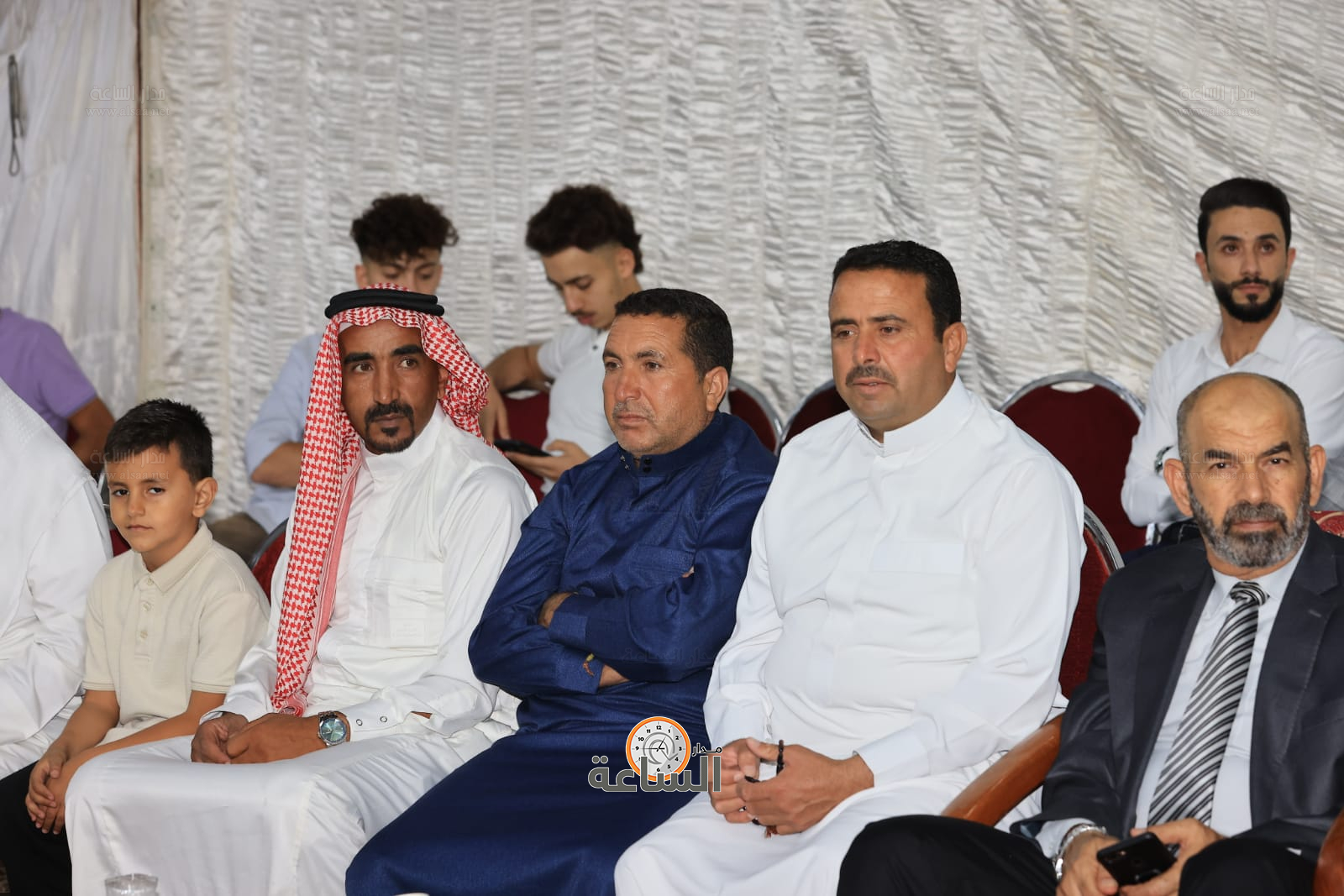 Madar Al-Saa Images 0.481015795657027