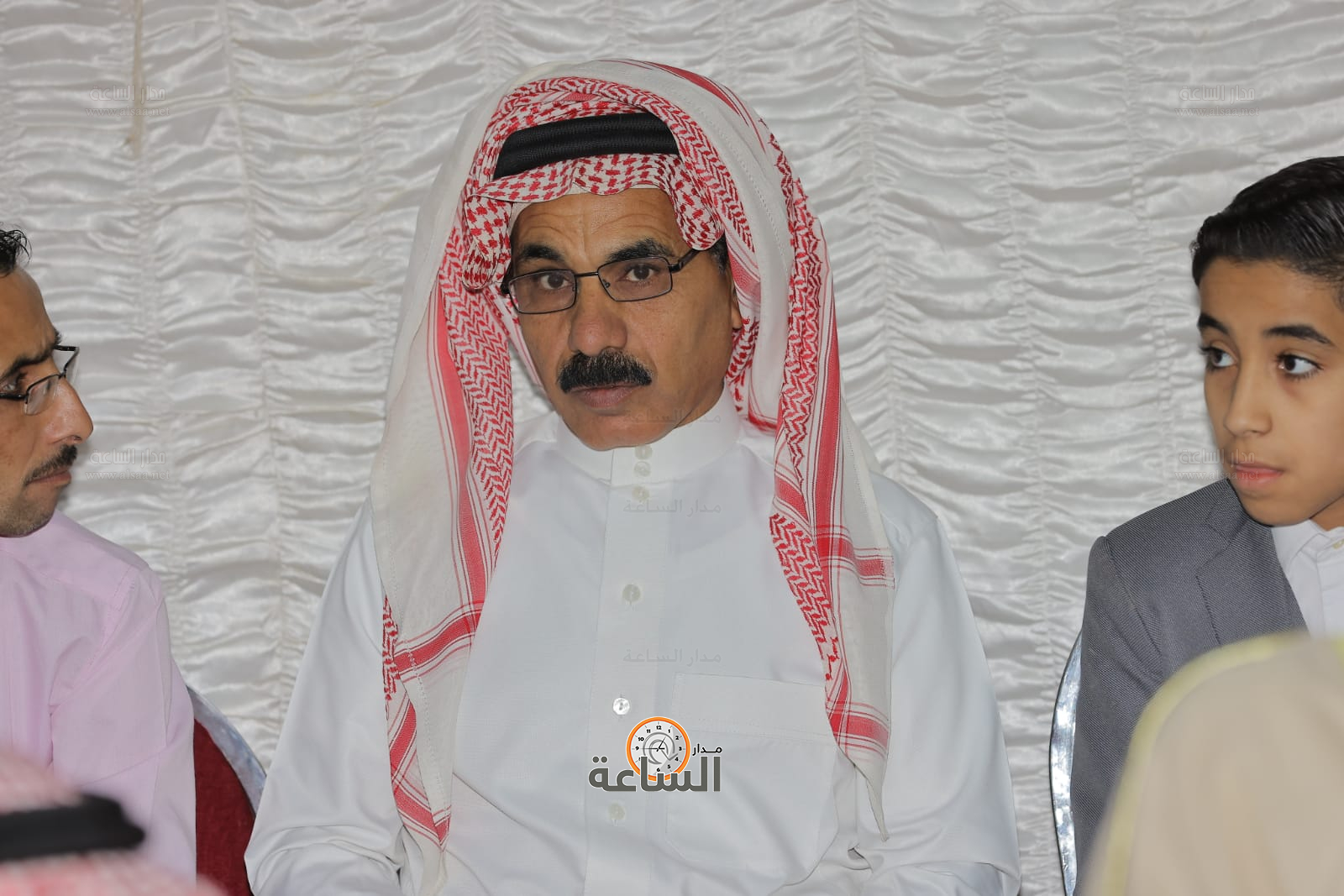 Madar Al-Saa Images 0.10495769646089526