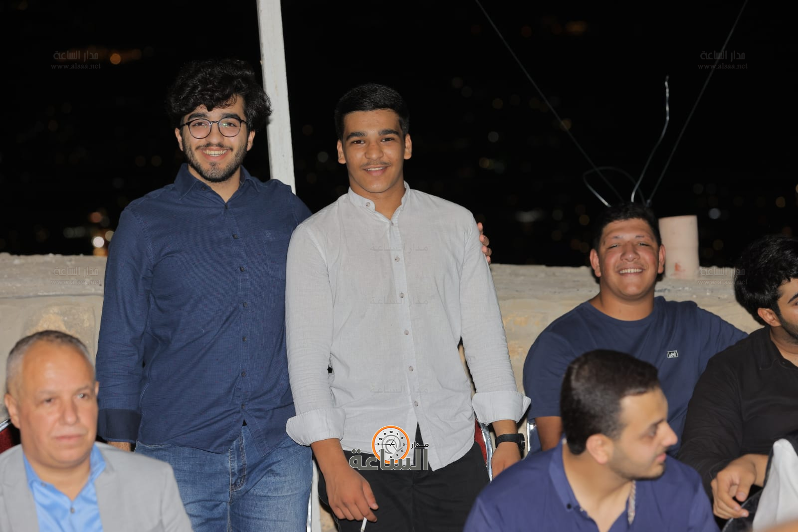 Madar Al-Saa Images 0.8603029273815455