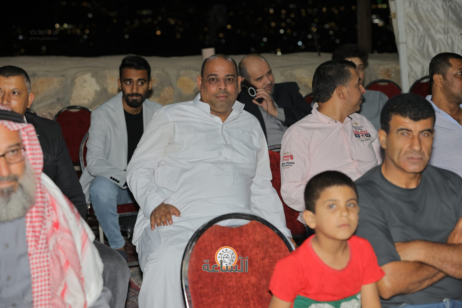 Madar Al-Saa Images 0.3018747447715767