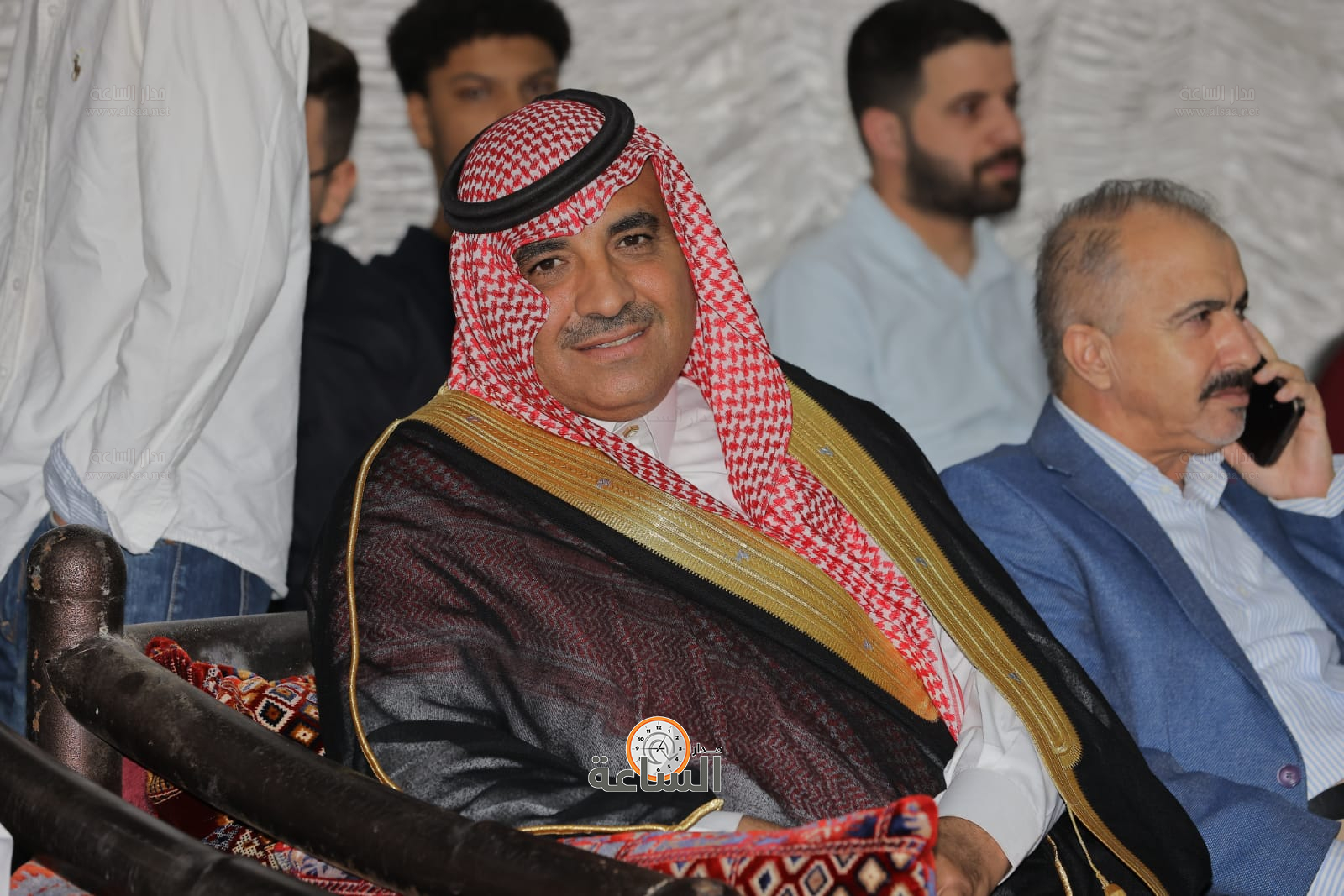 Madar Al-Saa Images 0.0465488435277267