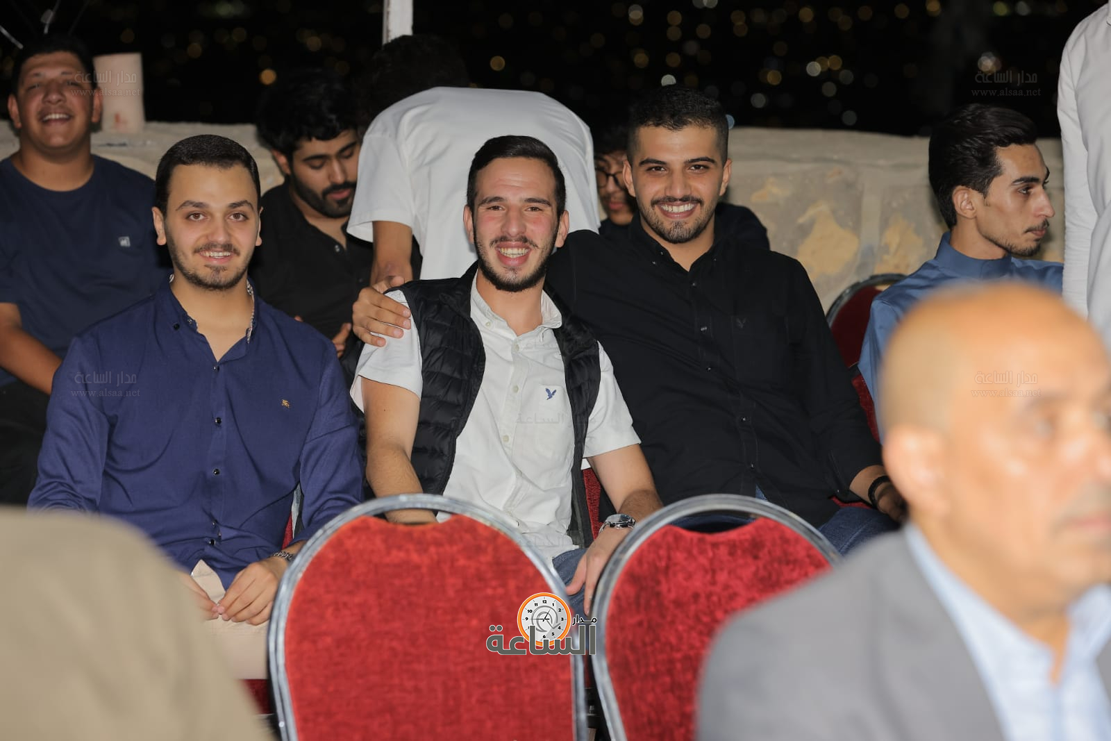 Madar Al-Saa Images 0.6369938426997682