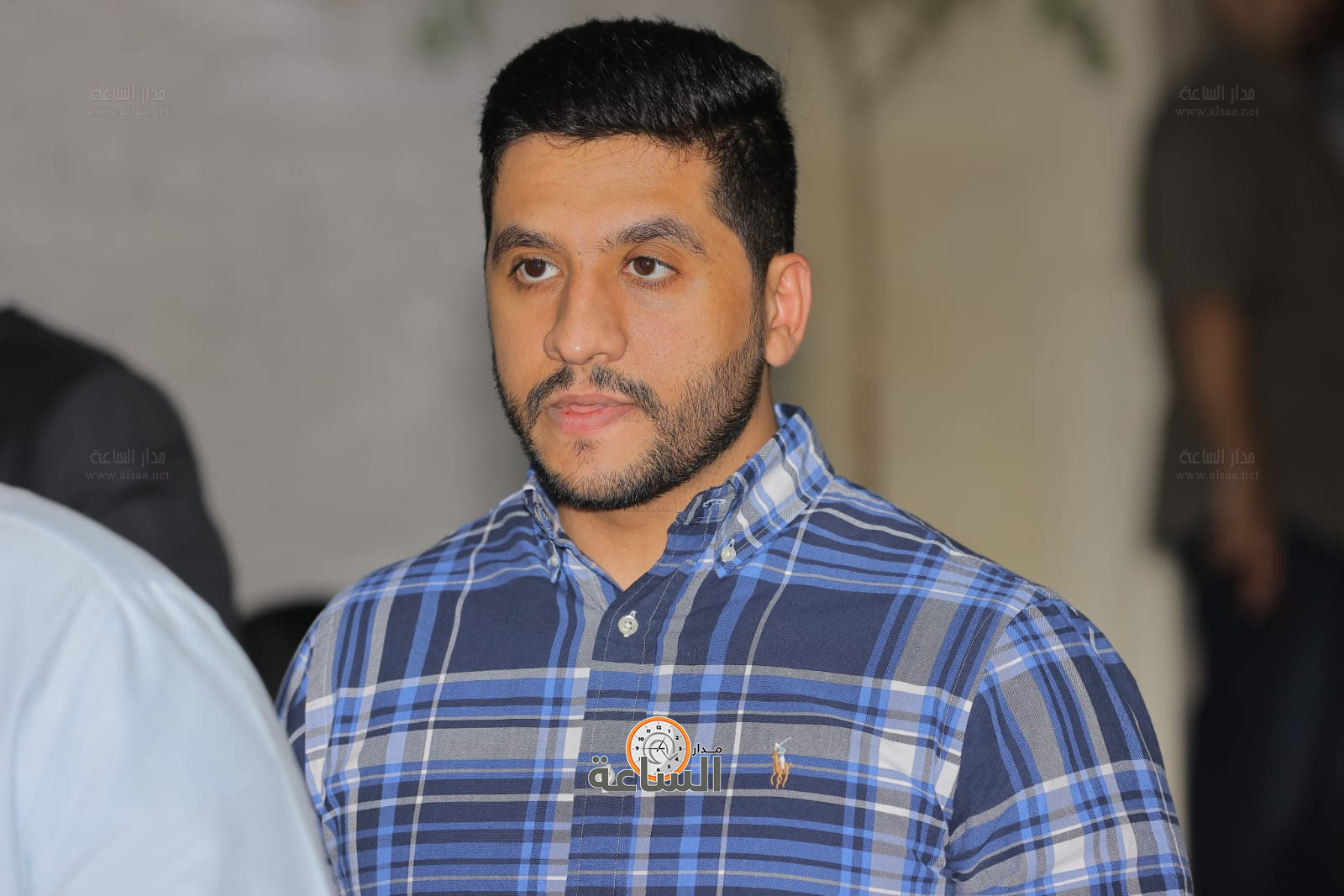 Madar Al-Saa Images 0.1403698936756007