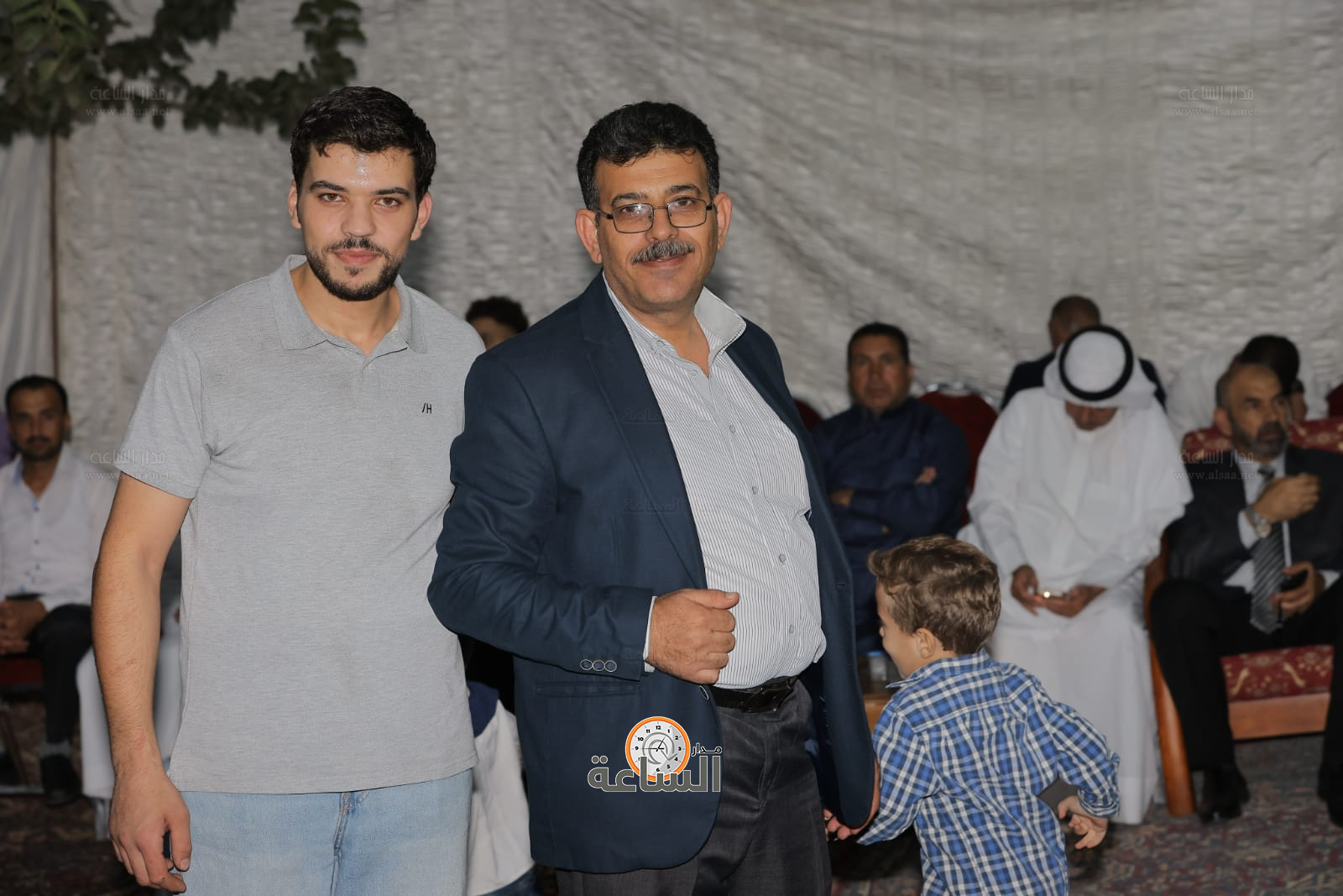 Madar Al-Saa Images 0.2946934912217324