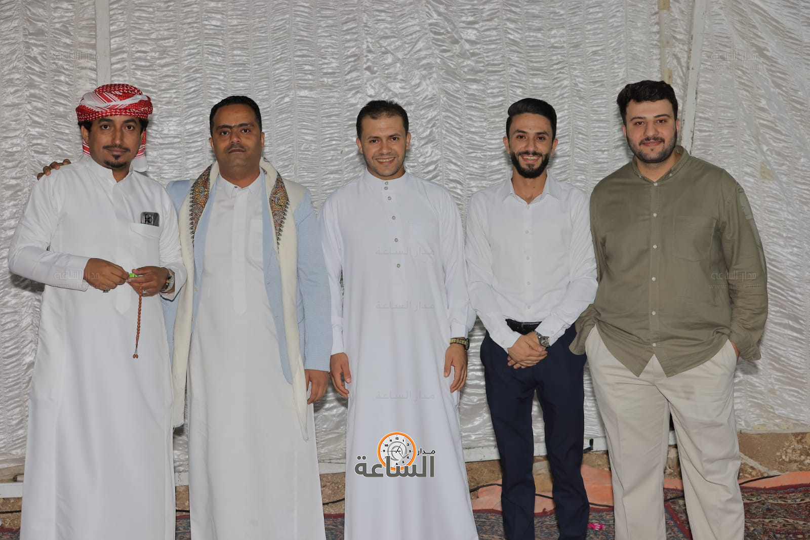 Madar Al-Saa Images 0.8645027667178653