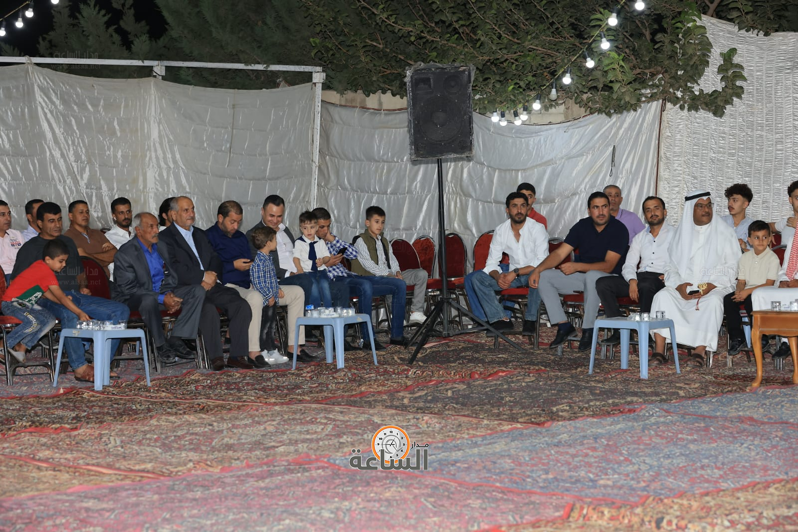 Madar Al-Saa Images 0.876275182402944