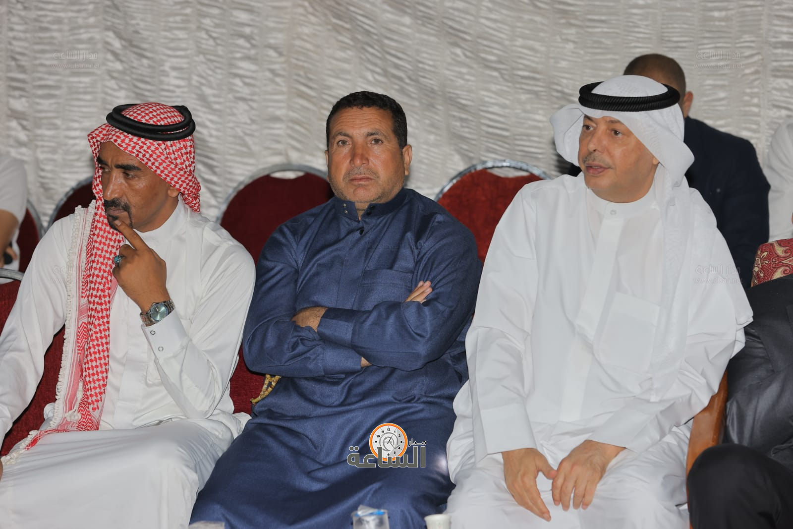 Madar Al-Saa Images 0.588539455000232