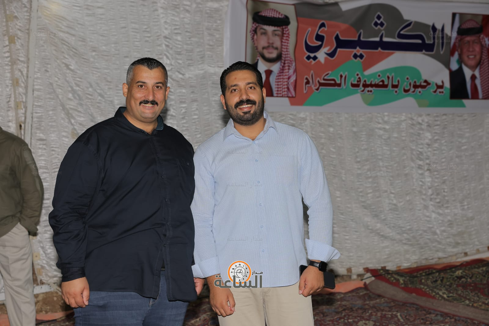 Madar Al-Saa Images 0.06768348205294539