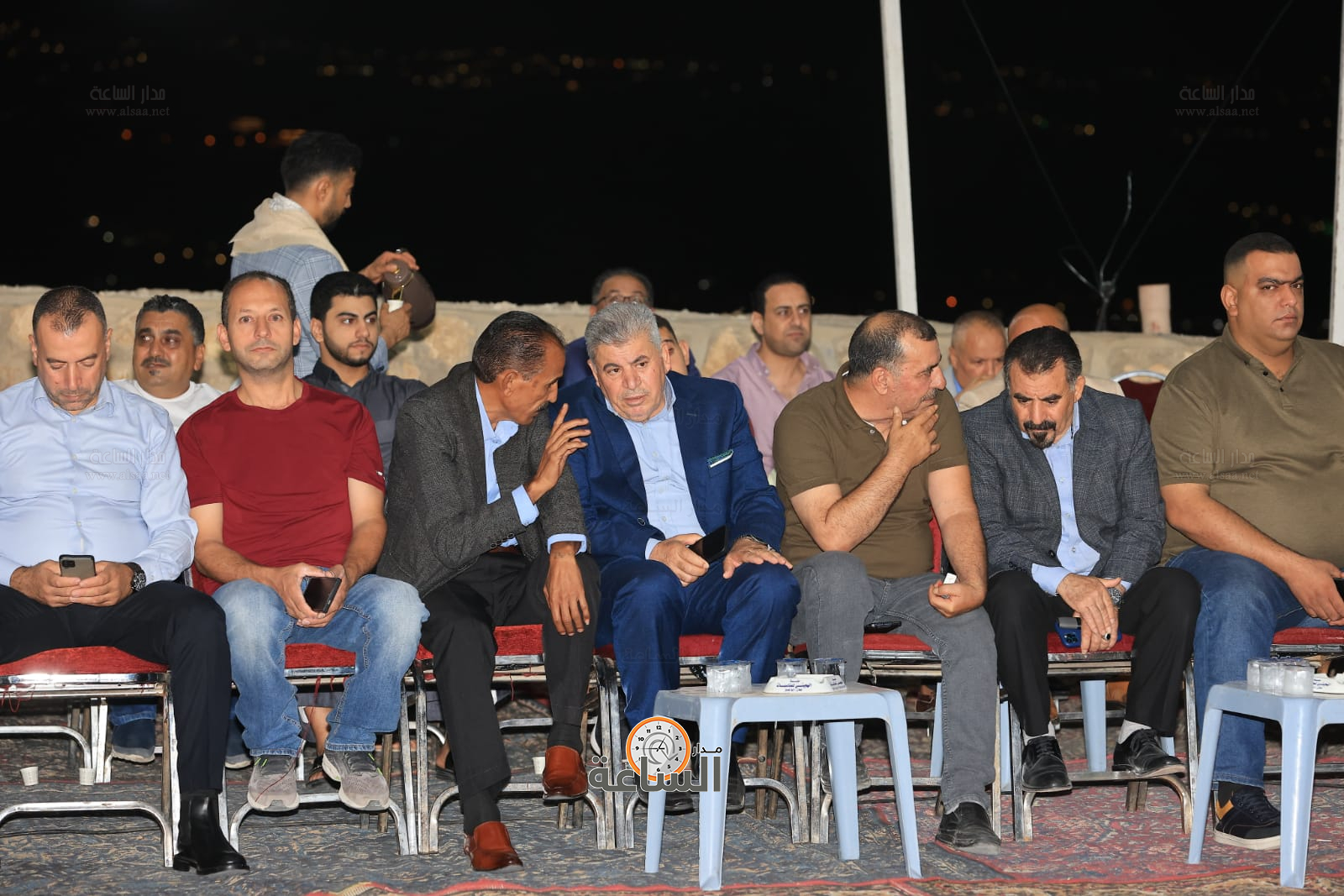 Madar Al-Saa Images 0.31140377640341943