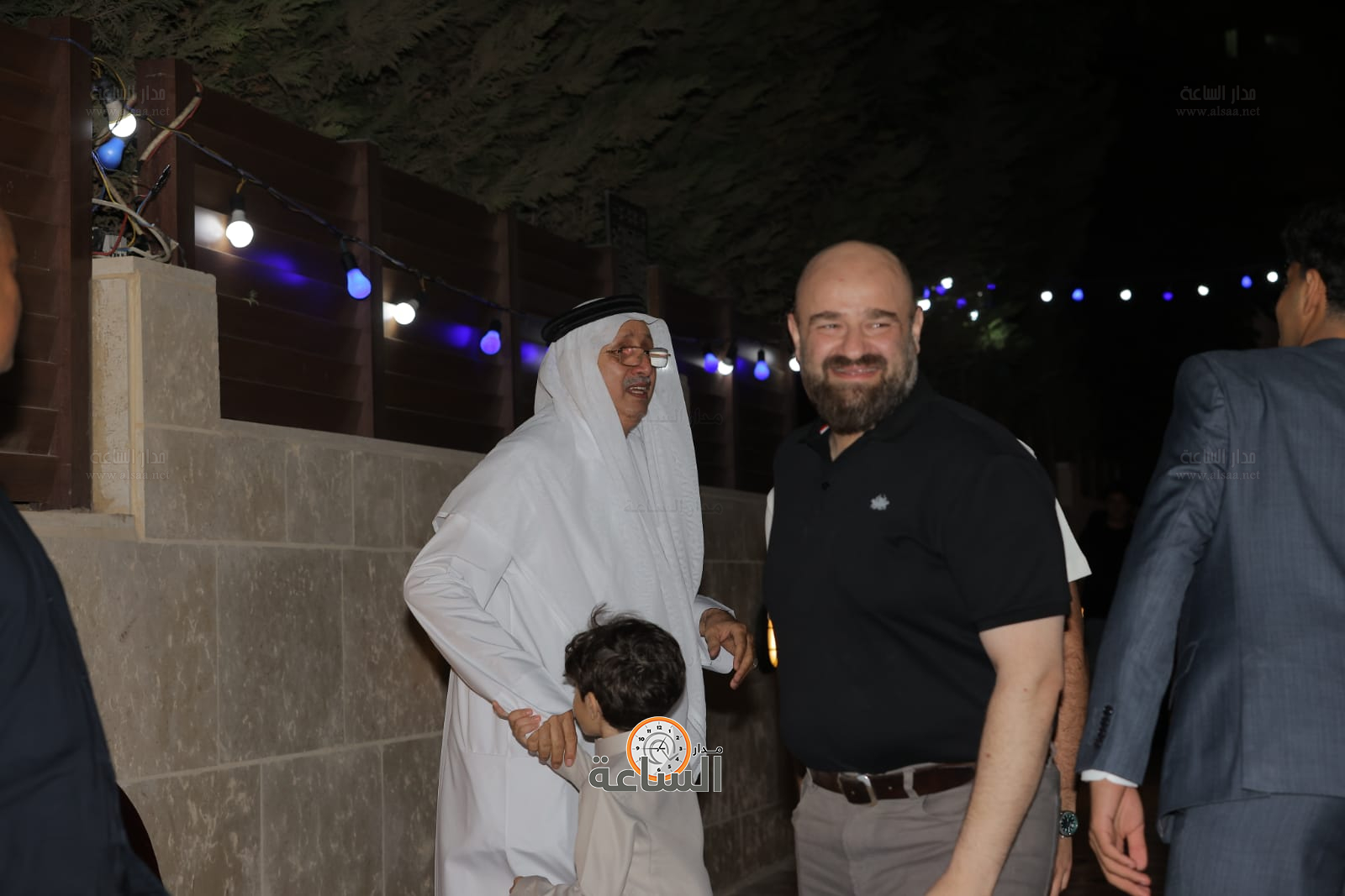 Madar Al-Saa Images 0.6603274159613026