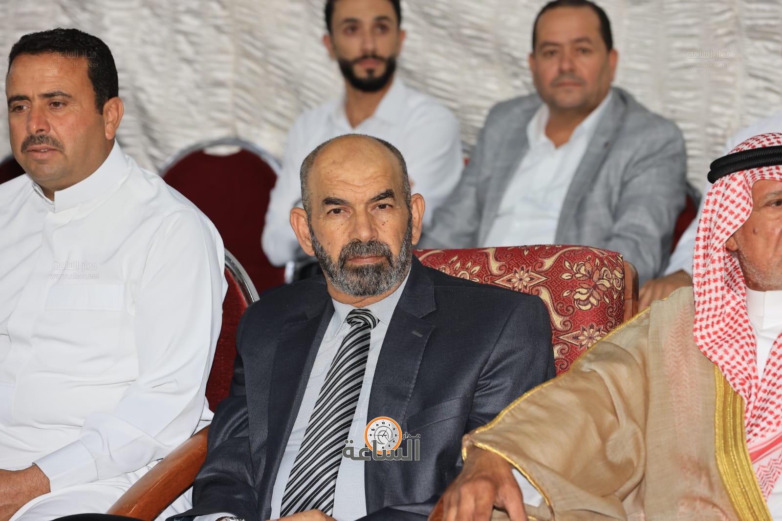 Madar Al-Saa Images 0.11777063543168909