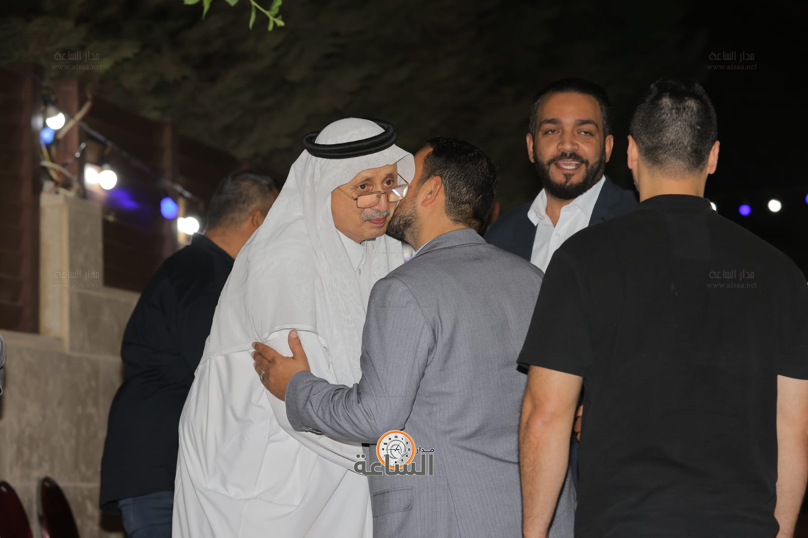 Madar Al-Saa Images 0.38092831908452063