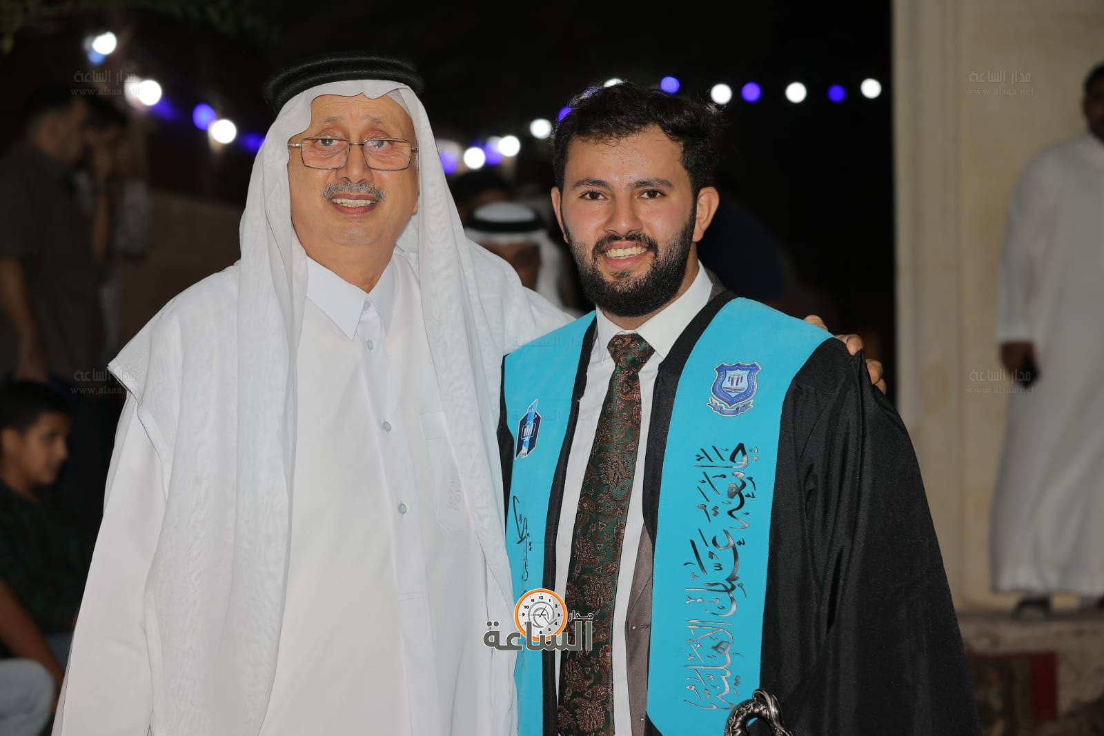 Madar Al-Saa Images 0.8795758106548701