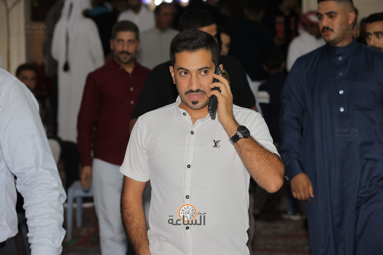 Madar Al-Saa Images 0.27700579577239237