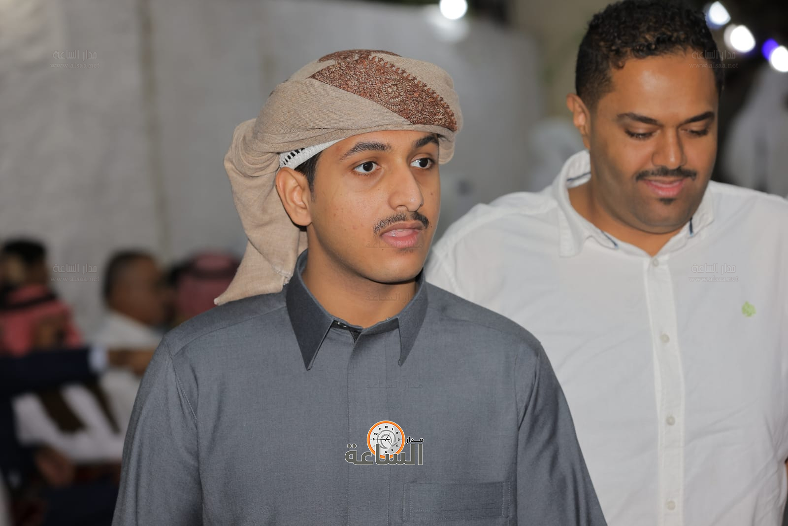 Madar Al-Saa Images 0.6004262304063693