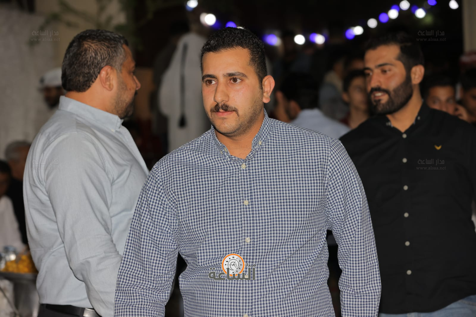 Madar Al-Saa Images 0.1601176756841135