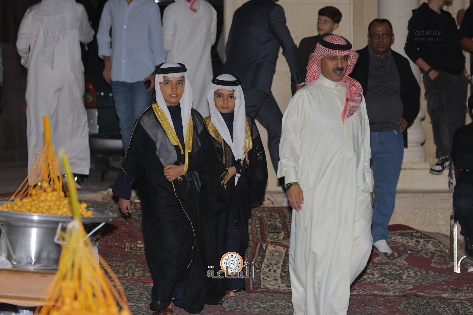 Madar Al-Saa Images 0.6005314429344396