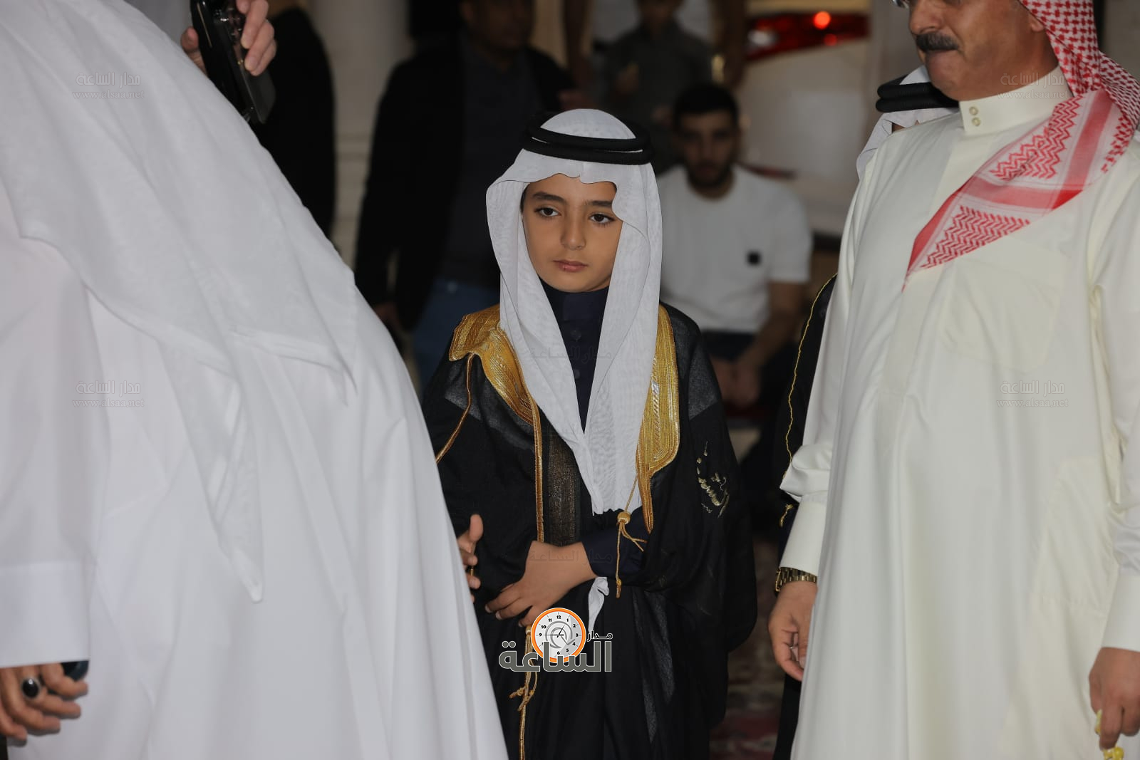 Madar Al-Saa Images 0.7792463746020586