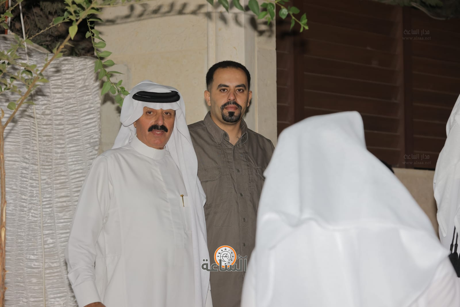 Madar Al-Saa Images 0.25418526263358654