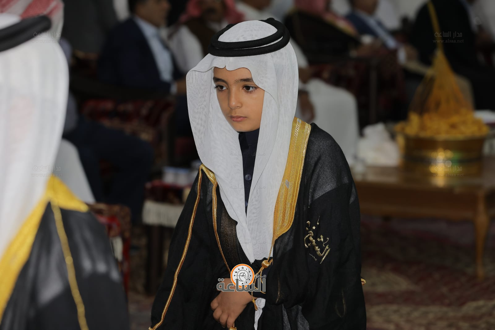 Madar Al-Saa Images 0.6902422983792033