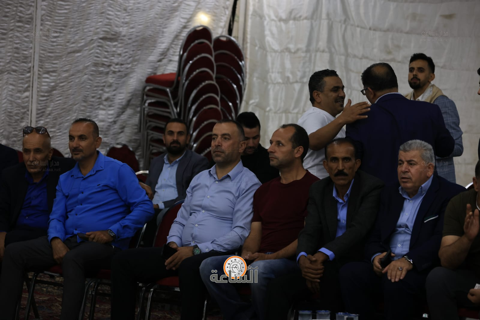 Madar Al-Saa Images 0.517824196590418