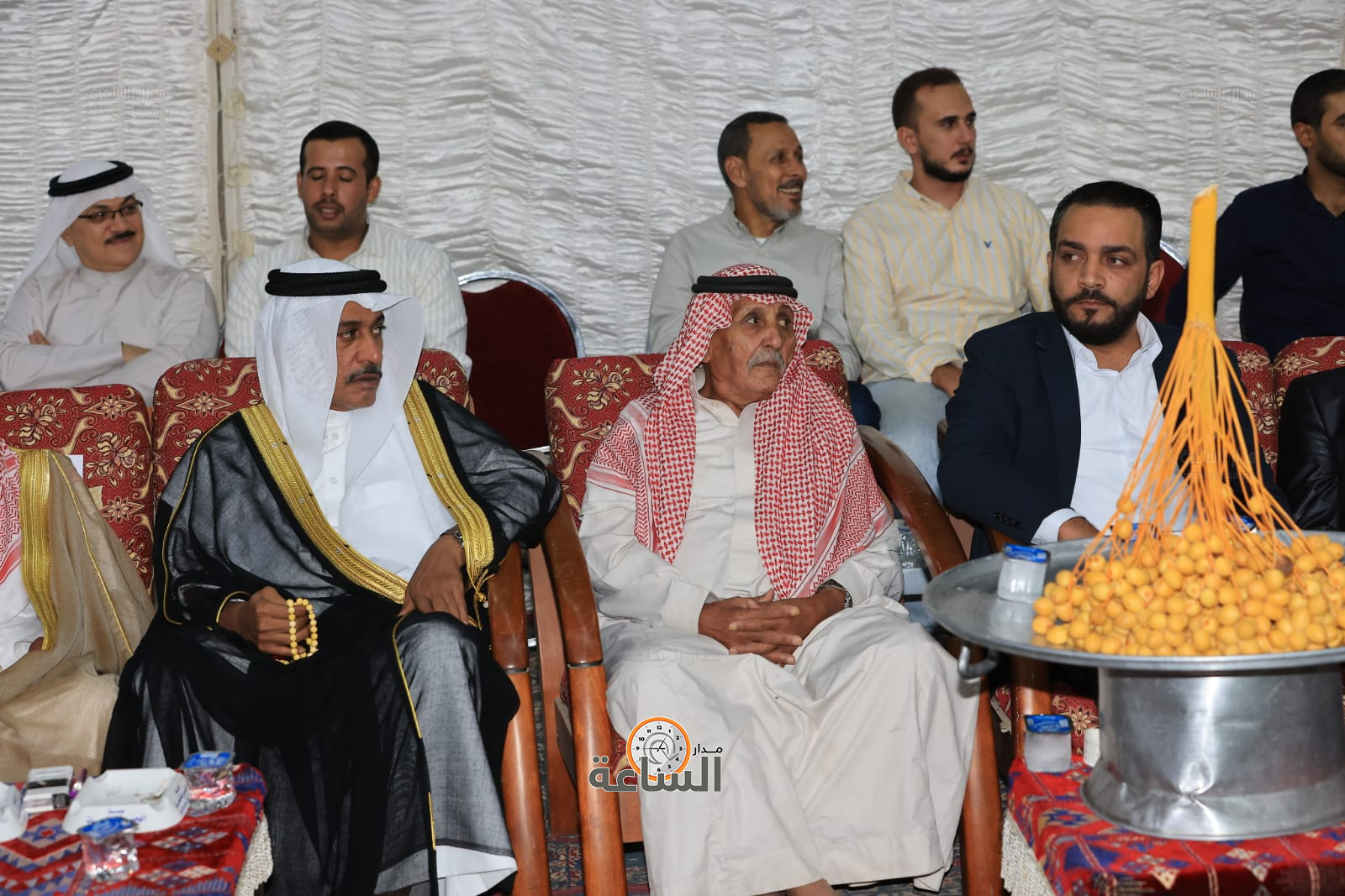 Madar Al-Saa Images 0.24761318446855907