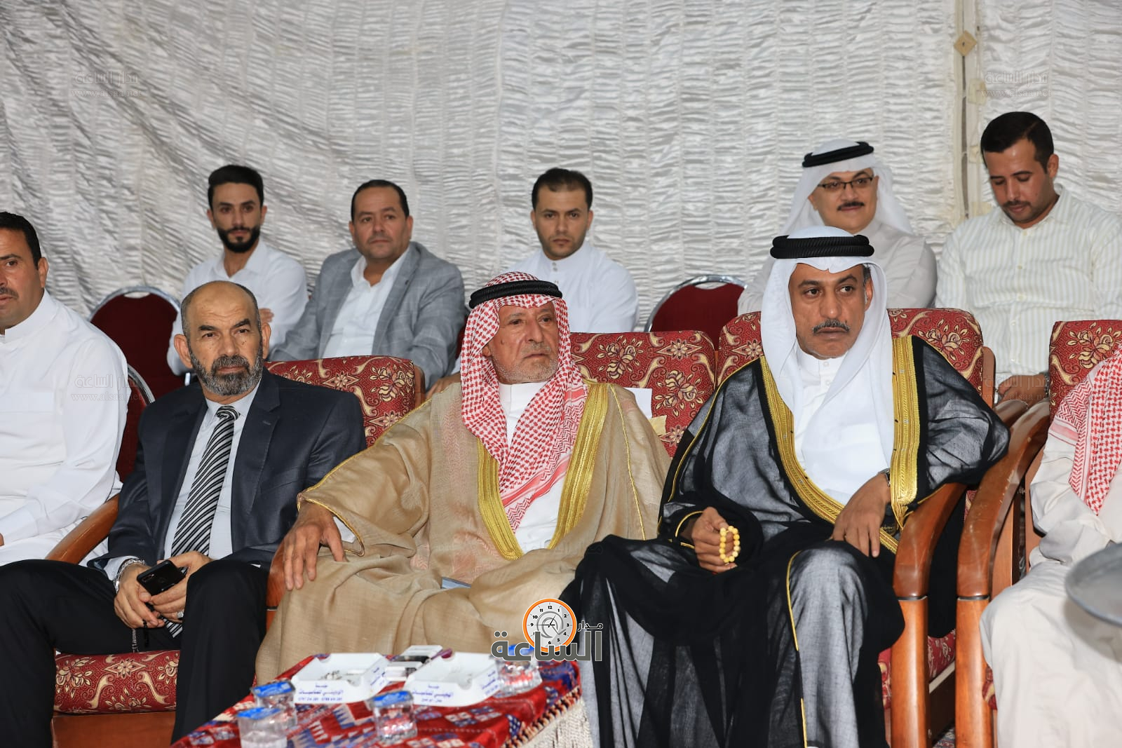 Madar Al-Saa Images 0.2666533015910836