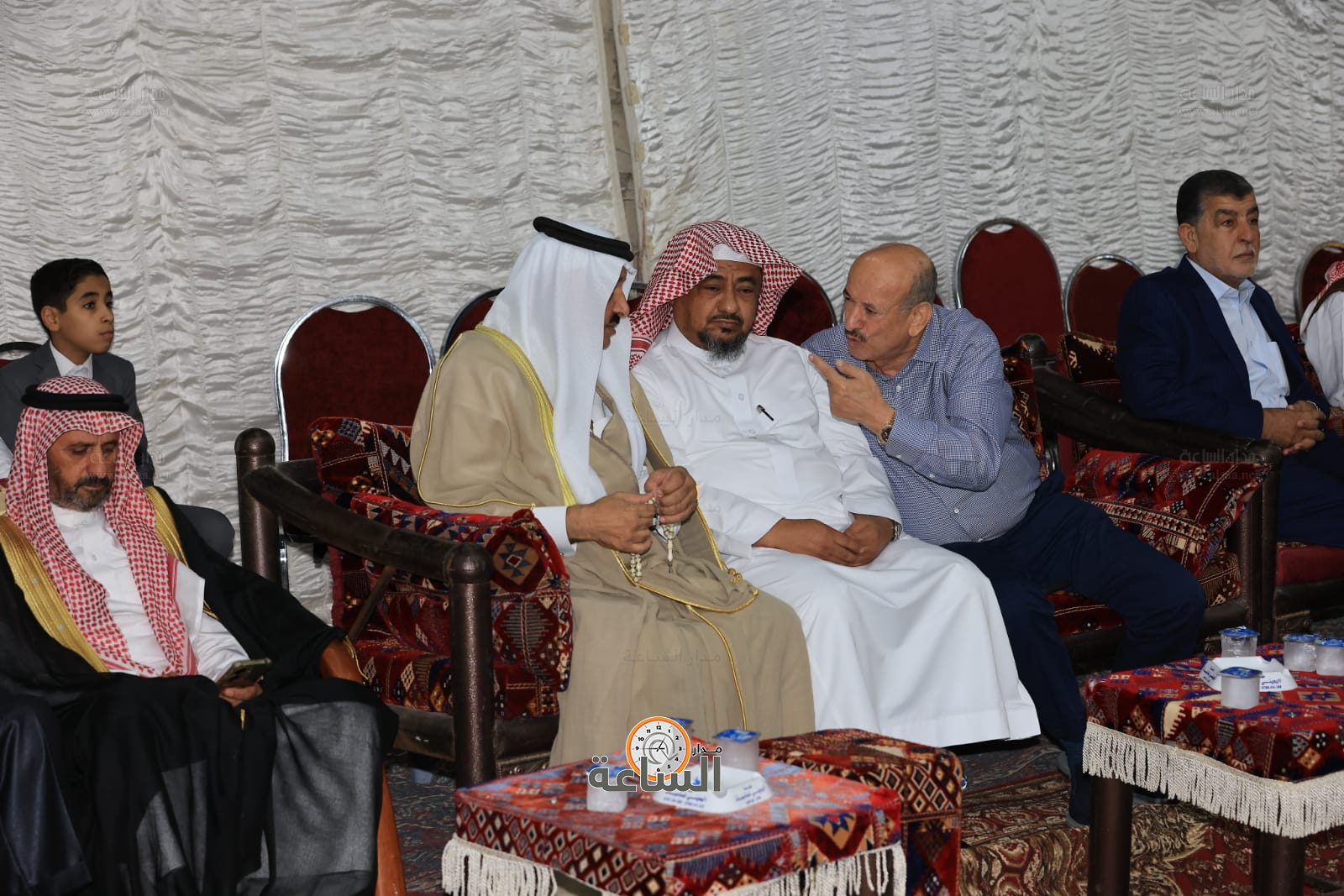 Madar Al-Saa Images 0.41627963053900885