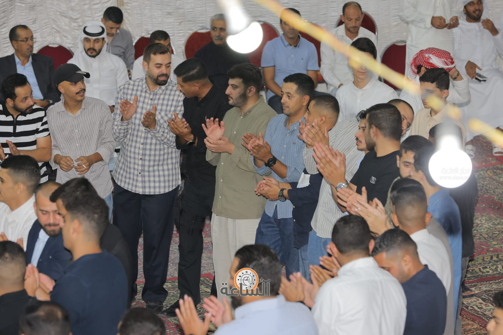 Madar Al-Saa Images 0.17545579355416496