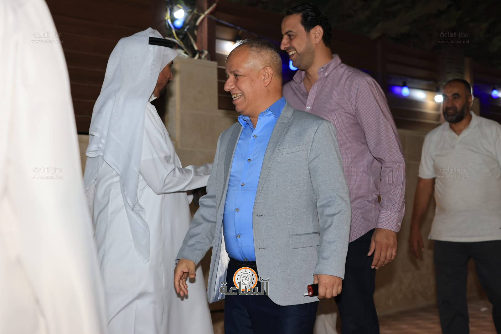 Madar Al-Saa Images 0.21407268325642093