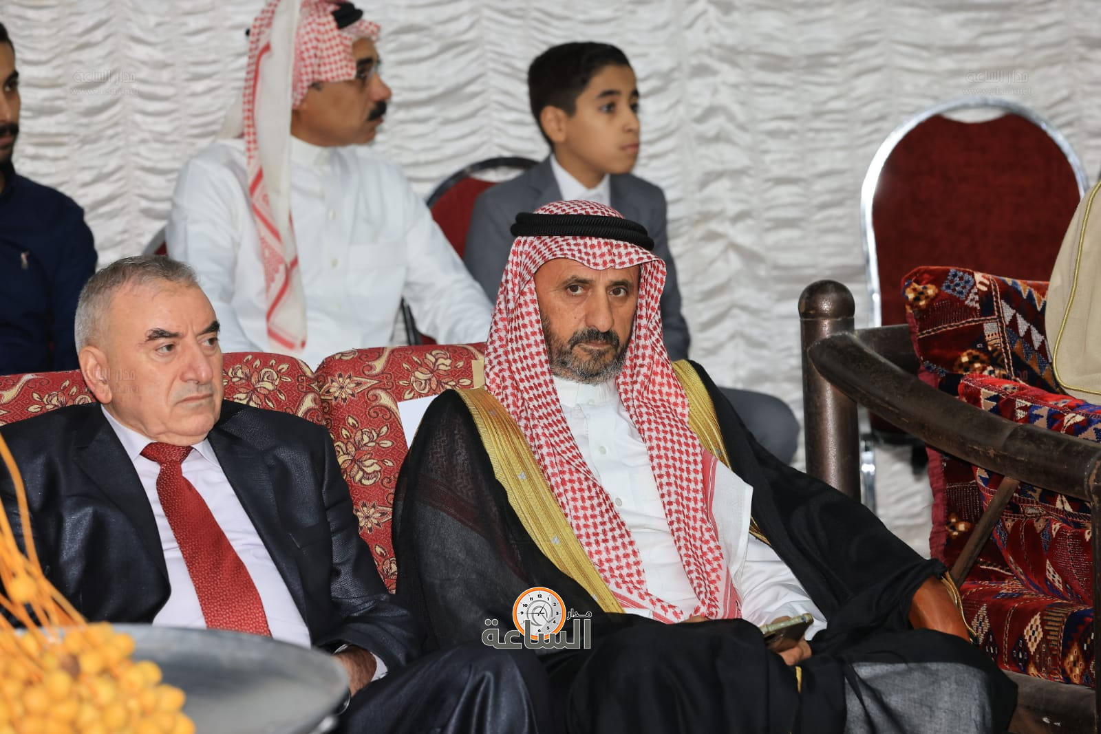 Madar Al-Saa Images 0.38992367484462065