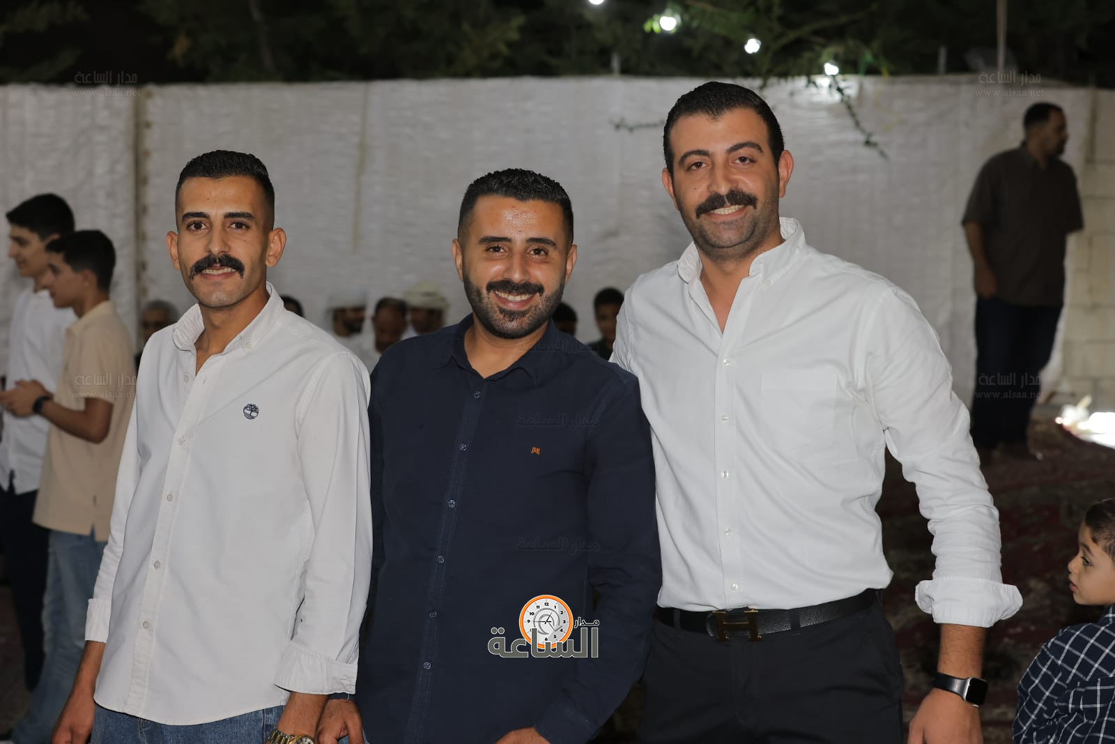 Madar Al-Saa Images 0.13675300346418795