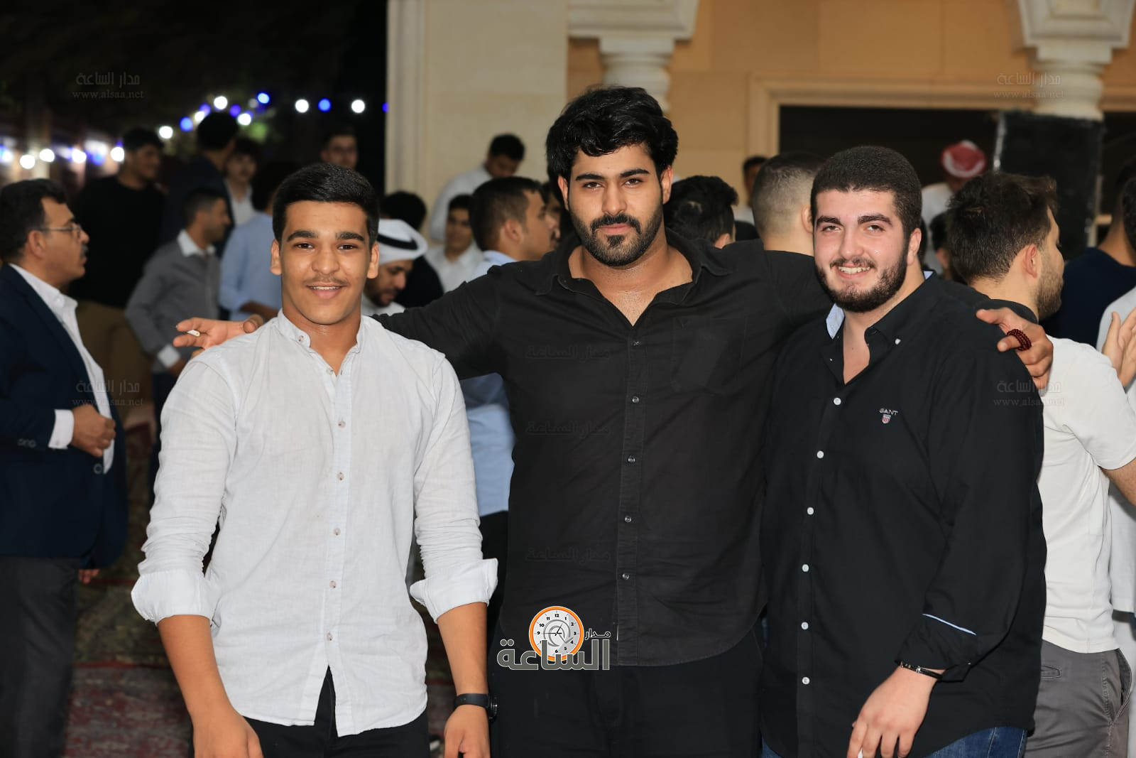 Madar Al-Saa Images 0.8334647028485577