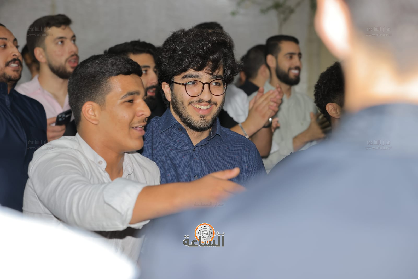 Madar Al-Saa Images 0.5791206151488582