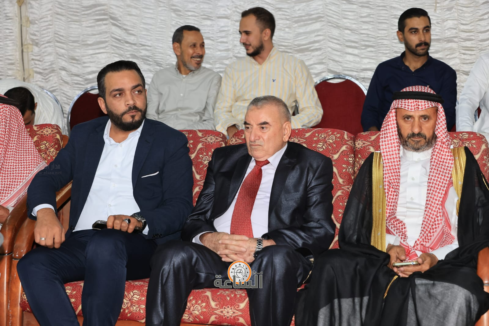 Madar Al-Saa Images 0.8857451983804041