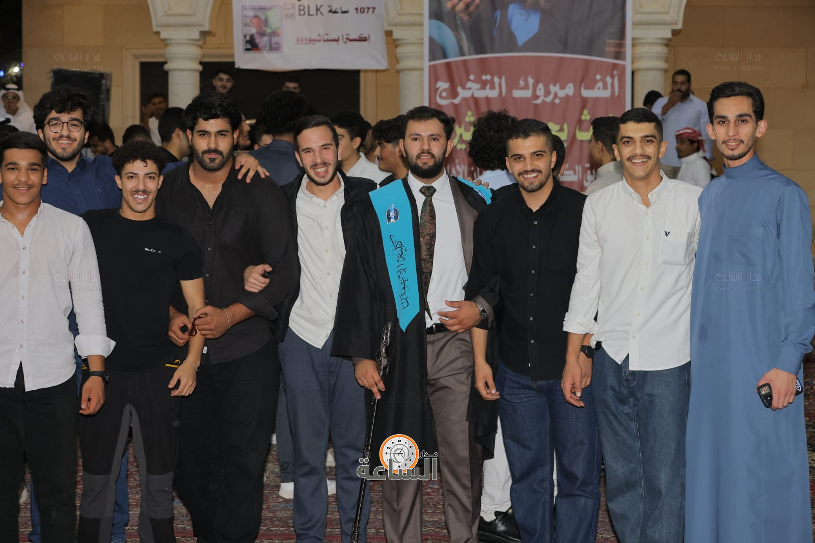 Madar Al-Saa Images 0.4798647602945473