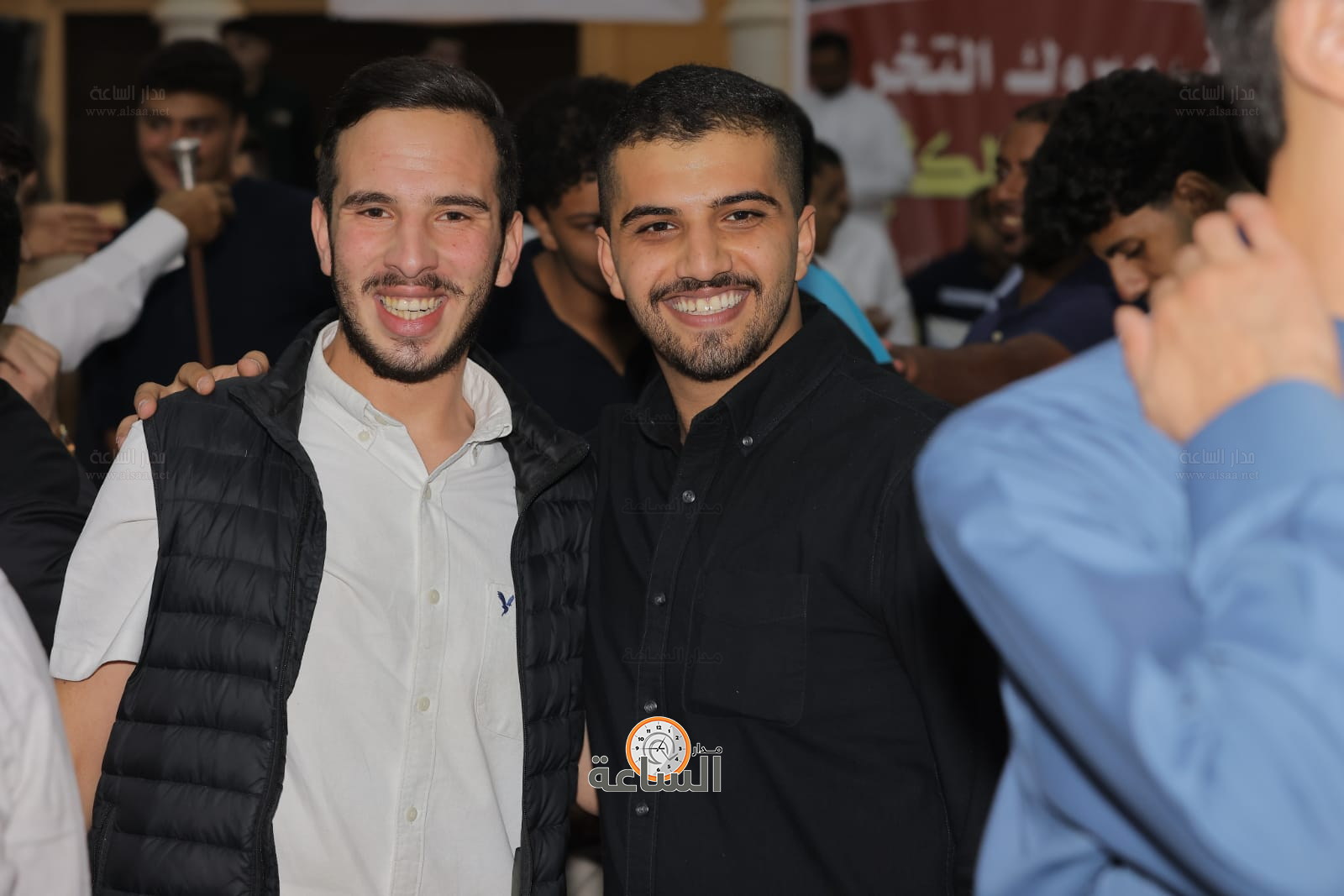 Madar Al-Saa Images 0.6800741666535538